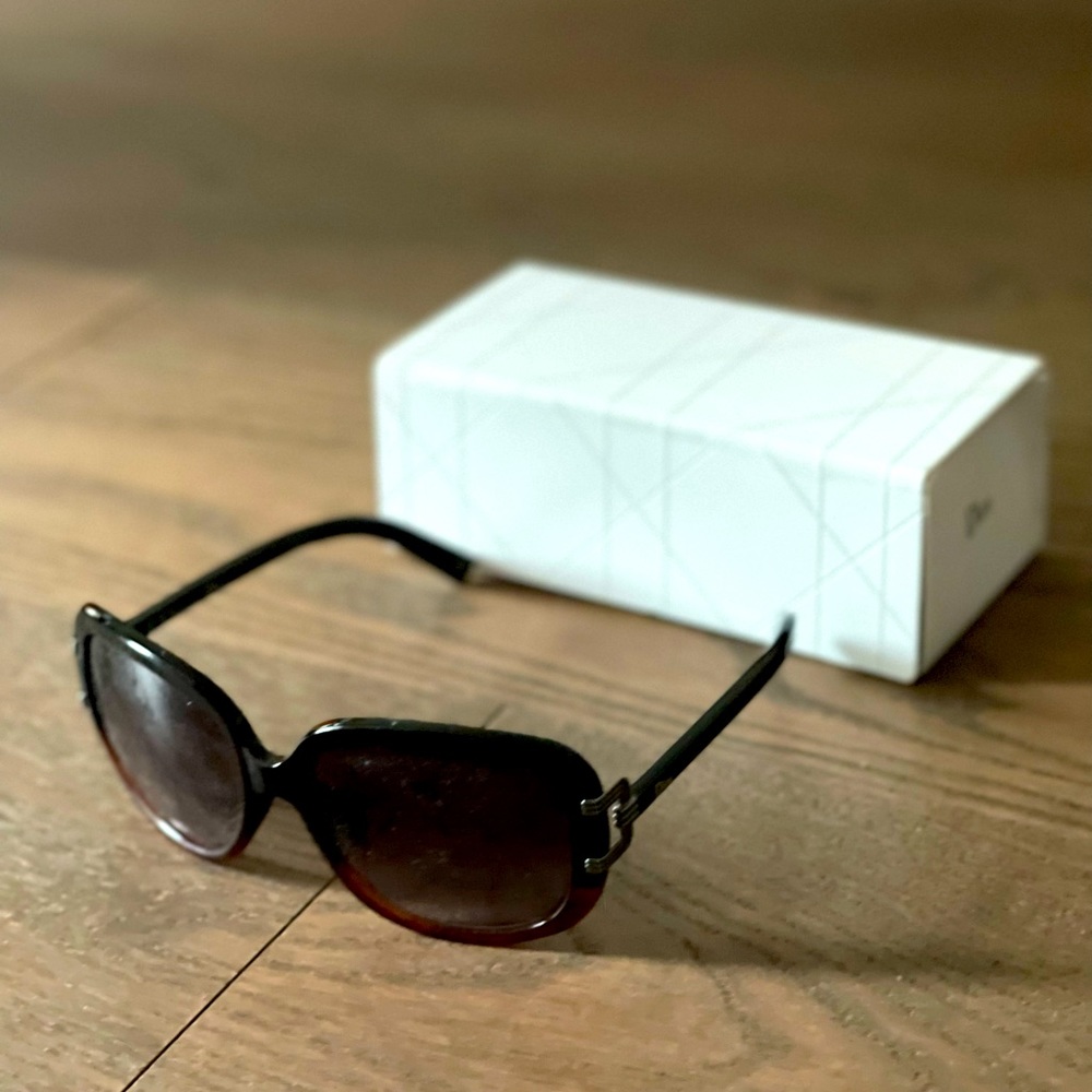 Christian Dior sunglasses